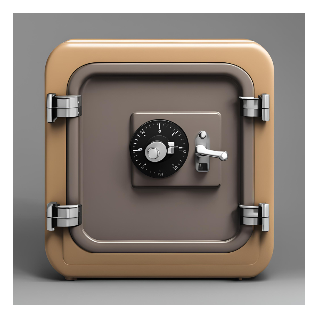 GSS – Game Save Safe